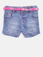 Girls Denim Shorts Girls Denim Shorts