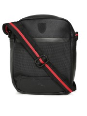 puma messenger bag men