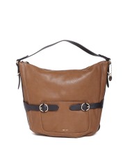 Nine West Bags Online In India Nine West Brown Solid Hobo Bag