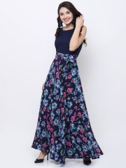 Long Dresses for Girls