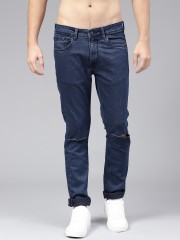 Hrx By Hrithik Roshan Jeans @ Flat 70% Off