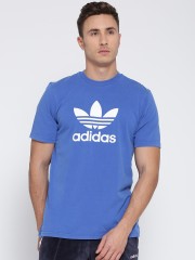 adidas trefoil t shirt india adidas trefoil t shirt india