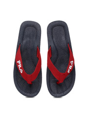 fila slippers myntra