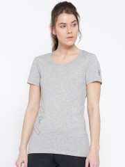 reebok t shirts myntra