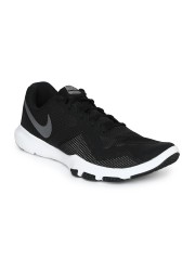 Nike Shoes For Men Women Online In India Nike Men Black Flex Control Ii Training Shoes
