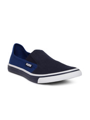 puma slip ons men 43