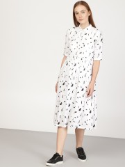 Image for white dresses for women