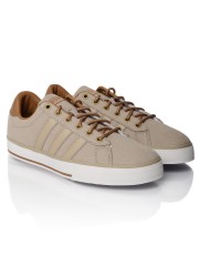 adidas neo daily brown adidas neo daily brown