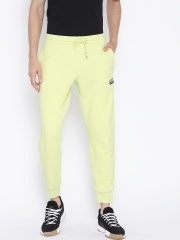 adidas lime green pants