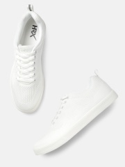 hrx white sneakers flipkart