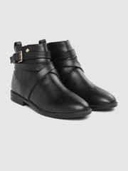 carlton london boots flipkart