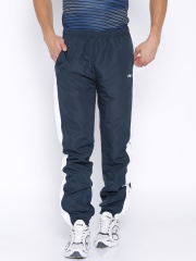 Fila Charcoal Grey Track Pant for men price - Best buy price in India ...