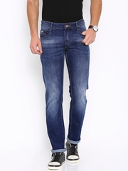 Jeans for Men - Buy Men Jeans Online - Regular, Low Waist Jeans - Myntra