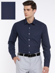 Arrow Blue Formal Shirt for men price - Best buy price in India ...
