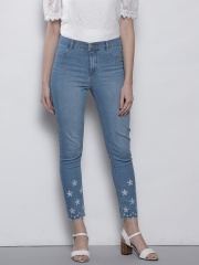 dorothy perkins cropped jeans