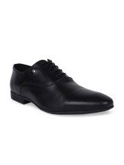 hush puppies men's aaron derby formal shoes