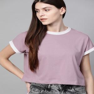 Roadster Women’s T-Shirt Starts from Rs. 119
