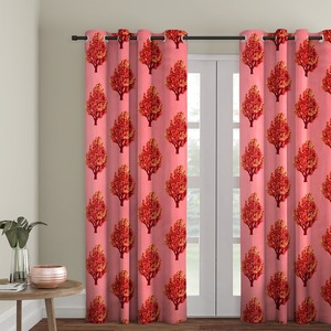 Cortina Curtain Starts from Rs. 199