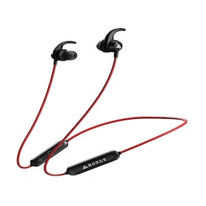 BOULT AUDIO ProBass X1-WL In-Ear Wireless Bluetooth Earphones – Redworth Rs. 1599