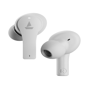 boAt White Purity Airdopes 101 M True Wireless Earbuds