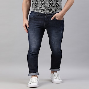 60% Off on abof Jeans