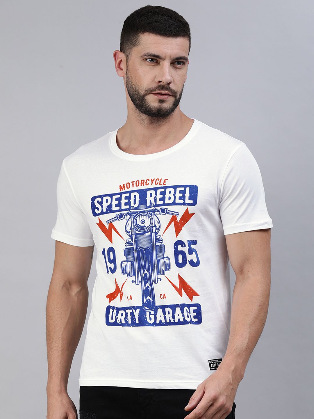 abof T-Shirts Starts from Rs. 179