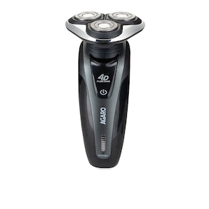 Agaro Rechargeable Wet & Dry Electric Shaver with 4D Floating Heads- WD 851worth Rs. 2250