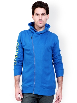 ELABORADO Blue Sweatshirt THE DEAL APP Get Best Deals Discounts Offers Coupons for Shopping in India
