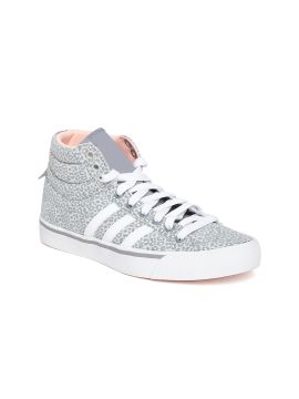 adidas neo animal print