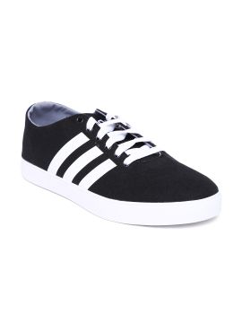 adidas easy vulc vs black