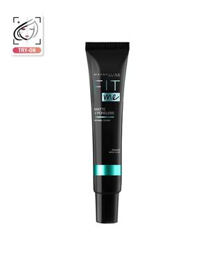 Maybelline New York Fit Me Primer Matte + Poreless   30ml