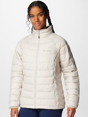 Columbia Powder Lite II OmniHeat Jacket