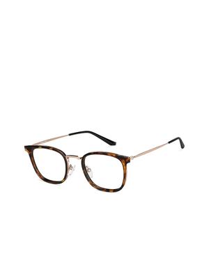 Lenskart Blu Full Rim Zero Power Blue Cut UV Protection Anti Glare Computer Glasses