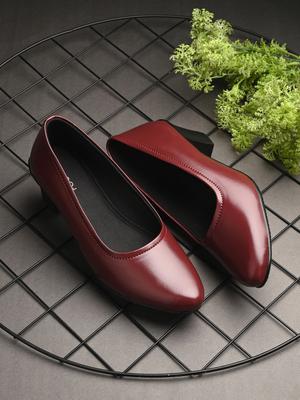FOOTLOOSE Women Casual Ballerinas