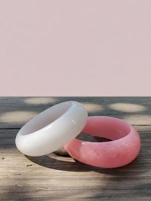 VOGUE PANASH Set Of 2 Bangles