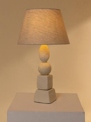 Fig Living Terra Stones Table Lamp
