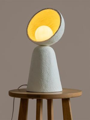 Fig Living Eco Sphere Table Lamp