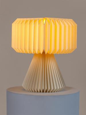 Fig Living Origami Ori Table Lamp