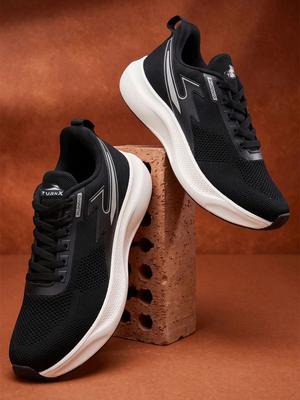 TURNX Men Mesh Running Shoes