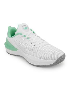Red Tape Men Mesh Basketball Shoes
