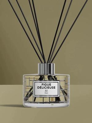 RP Figue Dlicieuse Home Reed Diffuser 100 Ml