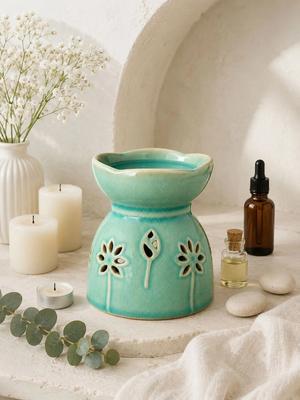 Aapno Rajasthan Blue Aroma Oil Diffusers