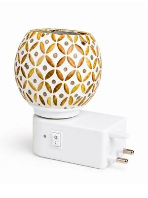 Cuttales White Aroma Oil Diffusers