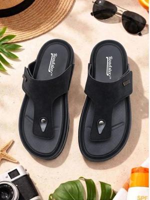 Roadster Men Comfort Sandals