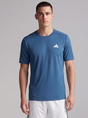 ADIDAS Brand Logo Printed T-shirt