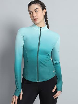 ATHLISIS Lightweight Dry-Fit Training or Gym Sporty Jacket