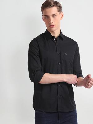 Arrow Sport Slim Fit Twill Pure Cotton Casual Shirt