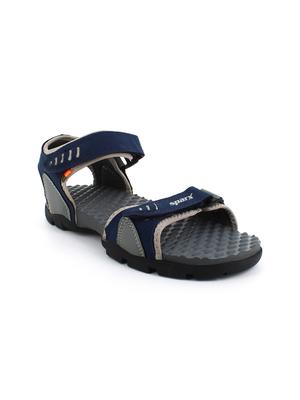 Sparx Women Textured Sports Sandal