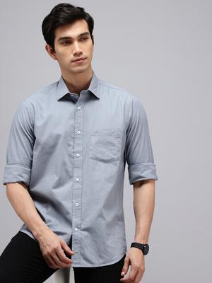 ColorPlus Pure Cotton Casual Shirt