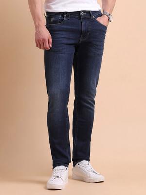 U.S. Polo Assn. Denim Co. Brandon Slim Tapered Fit Jeans